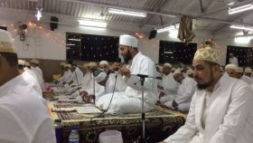 Shahrullaah 1439: Zenith Hall - Laylat ul Qadr